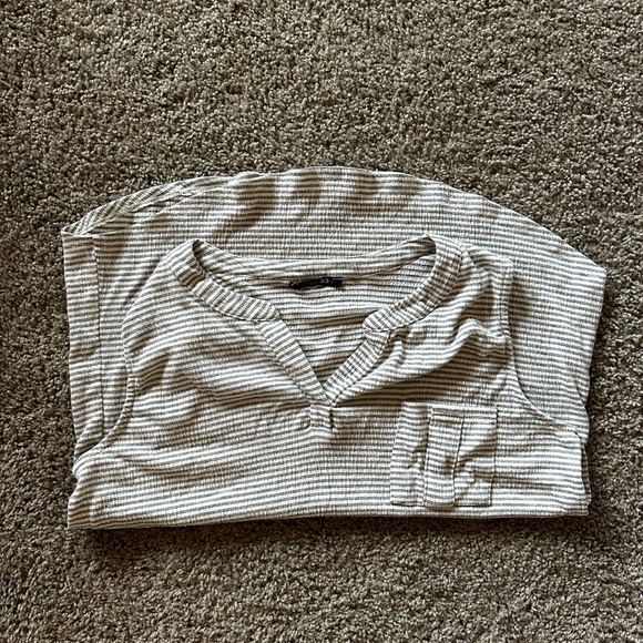 Papermoon Tank - Picture 3 of 3